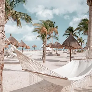 Blue 4*, Holbox Mexique