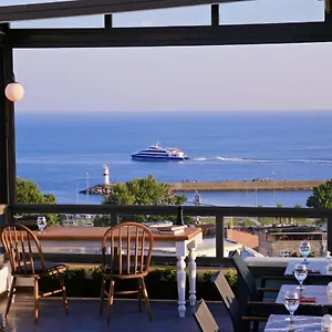 Hotel Bronte, Provincia di Istanbul