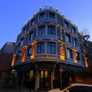 Hotel Guler, Provincia di Istanbul