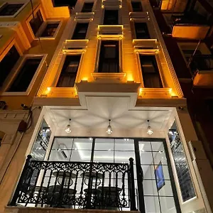 Hotel Sel, Provincia di Istanbul