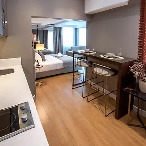 Hotel Valente Suites&hotel, Provincia di Istanbul