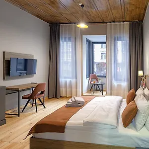 Hotel Roco Beyoglu, Estambul