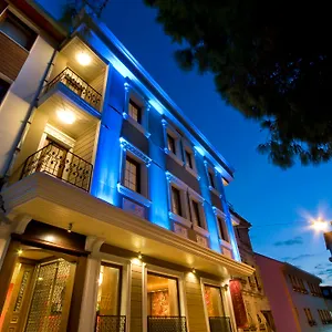 Hotel Ferman Old -special Category, Istambul