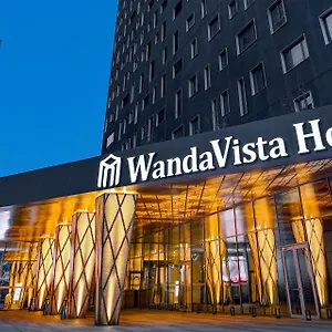 Hotel Wanda Vista, Provincia di Istanbul