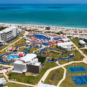 Planet Hollywood Cancun, An Autograph Collection (adults Only) 5*, Cancún Mexique