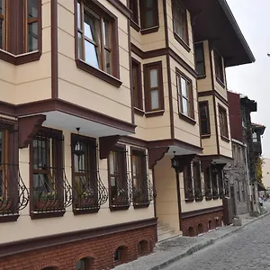 Hotel Aruna Boutique, Istambul