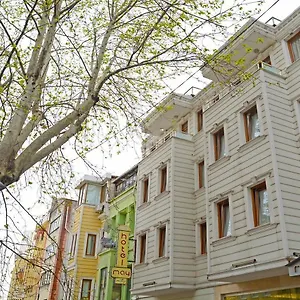 Hotel May Hotel Istanbul, Istambul
