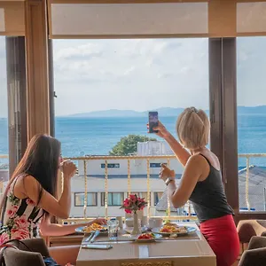 Hotel Kaftan, Istambul