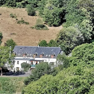 Bar B'rock , Saint-Martin-sous-Vigouroux France