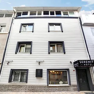 Hotel Serenity Boutique, Istambul