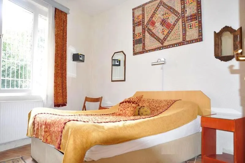 Bahaus Guesthouse Hostel Istanbul Turkey