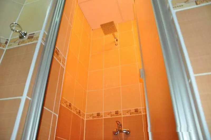 Bahaus Guesthouse Hostel Istanbul Turkey