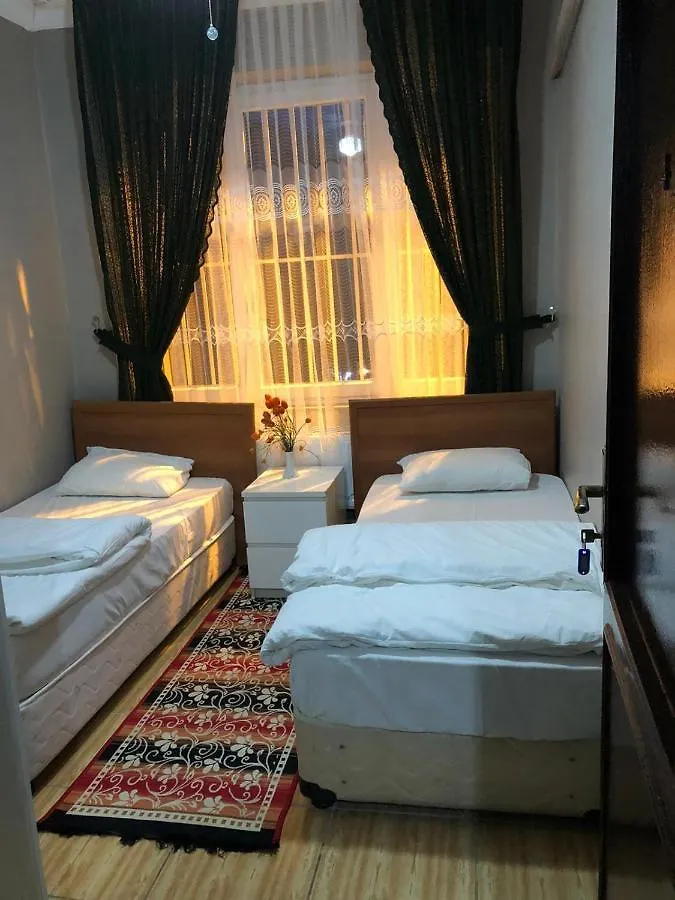 Bahaus Guesthouse Hostel Istanbul