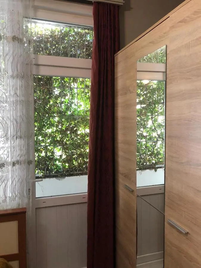 Bahaus Guesthouse Hostel Istanbul