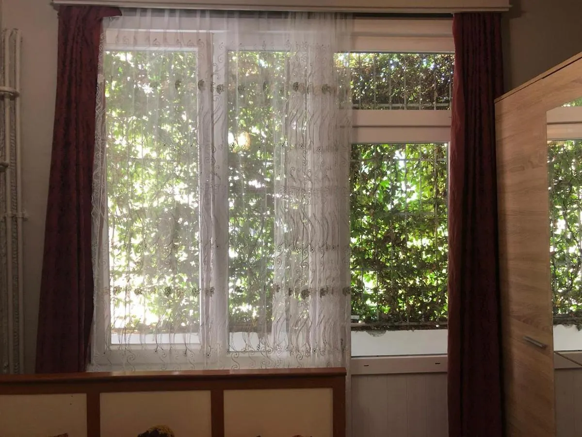 Bahaus Guesthouse Hostel Istanbul 0*,
