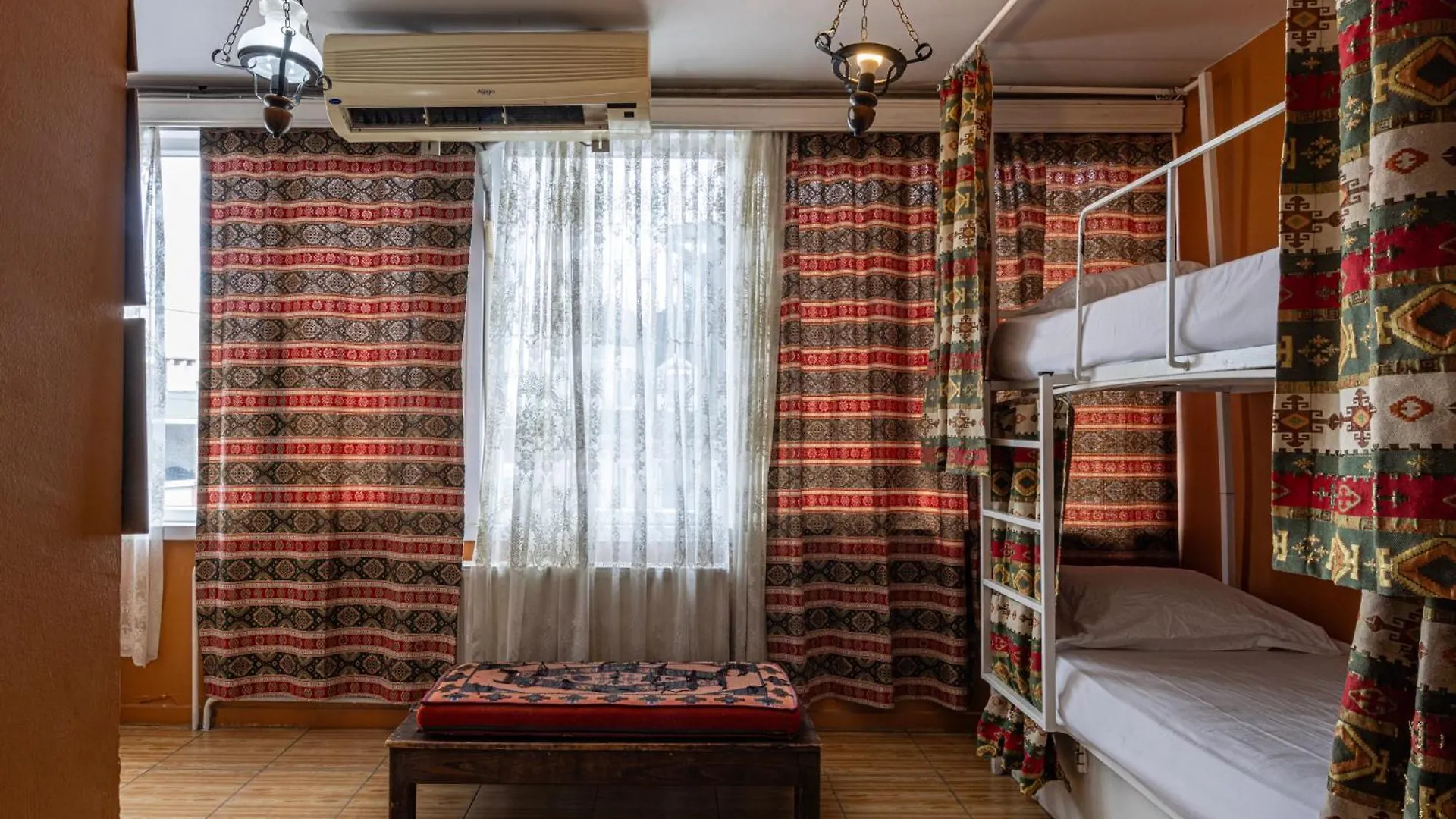 Bahaus Guesthouse Hostel Estambul