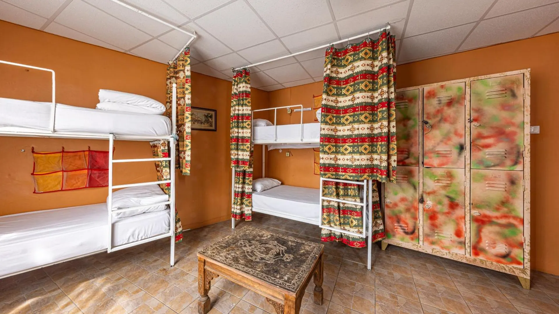 Bahaus Guesthouse Hostel Estambul