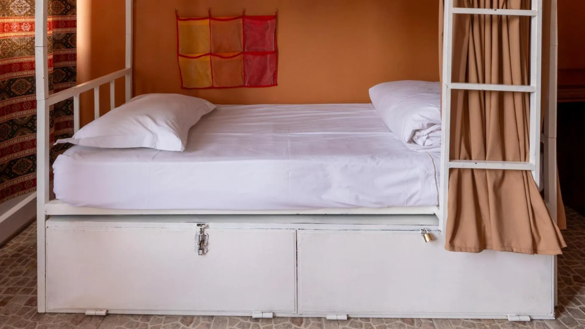 Bahaus Guesthouse Hostel Istanbul