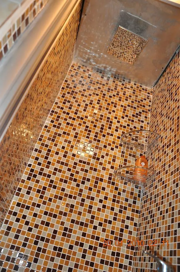 Bahaus Guesthouse Hostel Istanbul