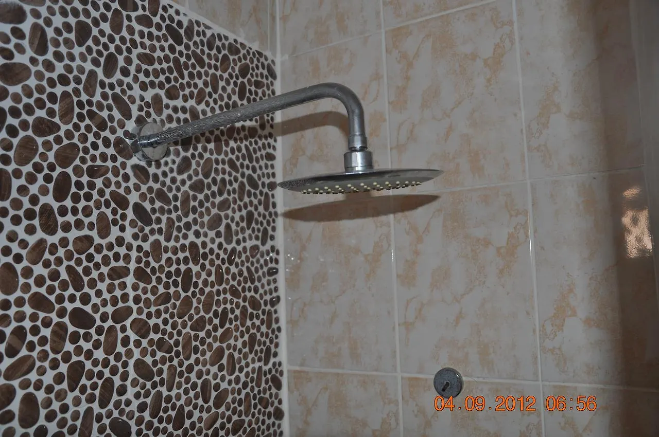 Bahaus Guesthouse Hostel Istanbul 0*,