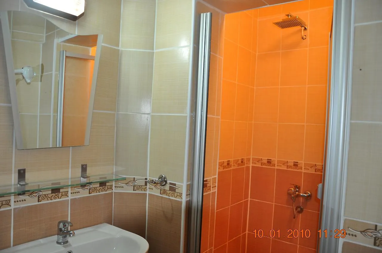Bahaus Guesthouse Hostel Istanbul